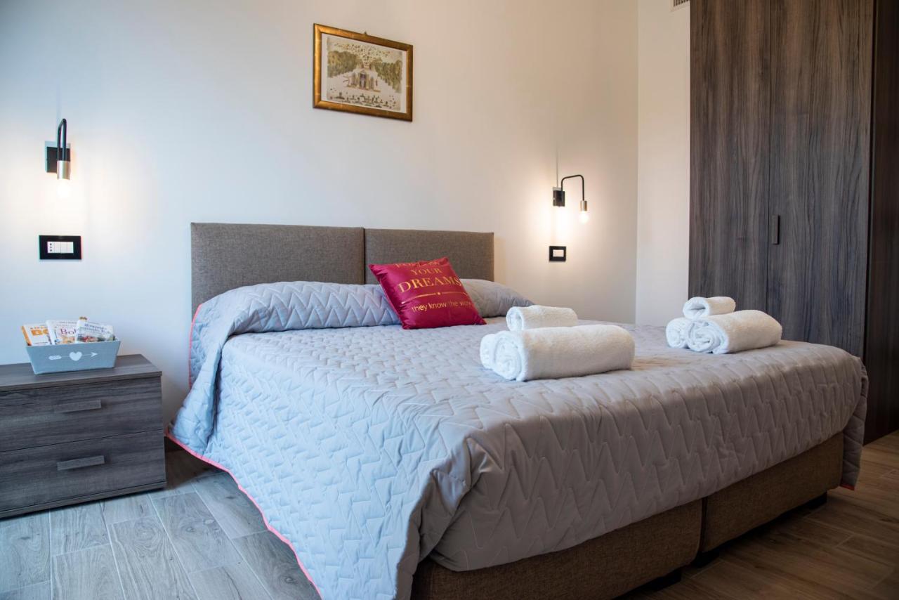Agriturismo Alla Solagna Colli del Tronto Bagian luar foto